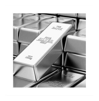 Buy silver bars from Aurix Jwellers